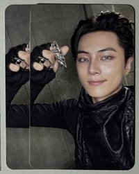 朴綜星 電子專固配