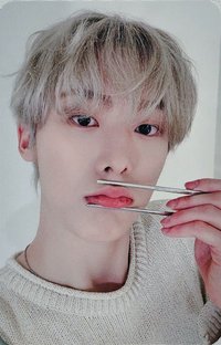 Chameleon ms 簽售卡 中籤卡