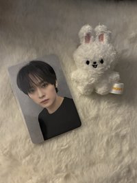 合(HOP) sr 特典卡 