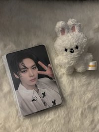 合(HOP) mp 特典卡 