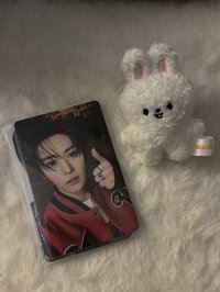 合(HOP) 專輯卡 電子專隨機卡