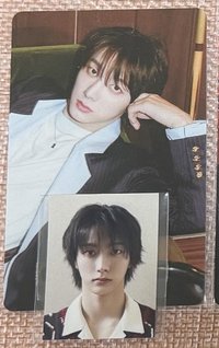 성호隨機卡+證件照