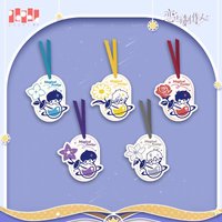 魔法特長生 滿贈擴香片組