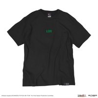 里維 1-3季場景圖短T