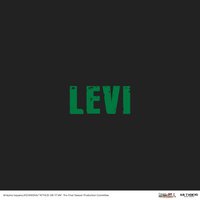 里維 1-3季場景圖短T