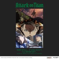 里維 1-3季場景圖短T