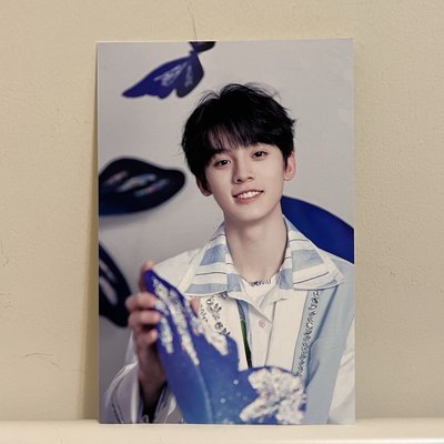 （現貨）TF三代/TOP 左航 登陸計畫：蝴蝶效應 空專