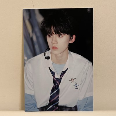 （現貨）TF三代/TOP 左航 登陸計畫：蝴蝶效應 空專