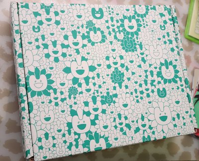 NewJeans Supernatural專輯 HAERIN版 全專