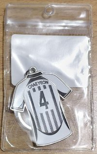 S4 Chaeyeon 金采嬿