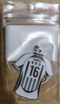 S16 Mayu 高麗真友