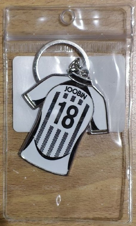 S18 Joobin 周彬