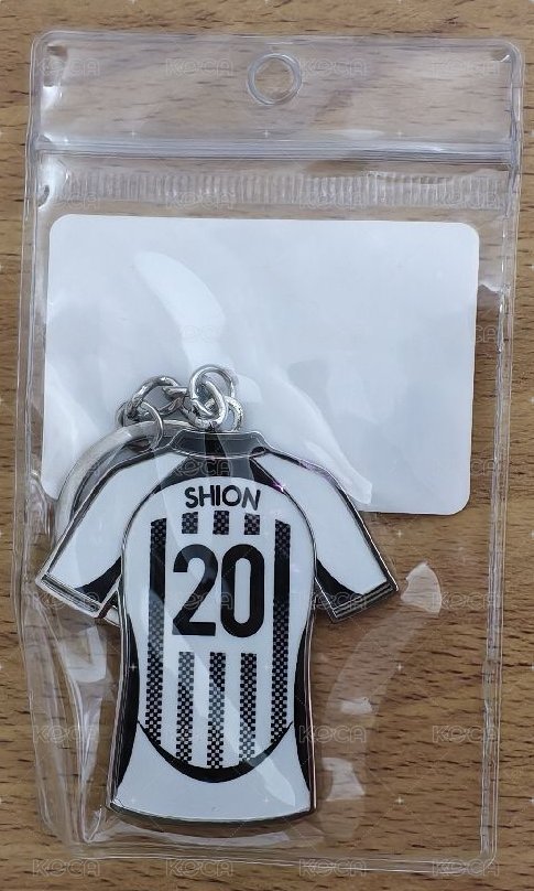S20 Shion 朴示溫