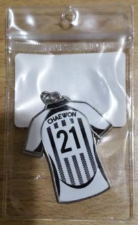 S21 Chaewon 金采湲