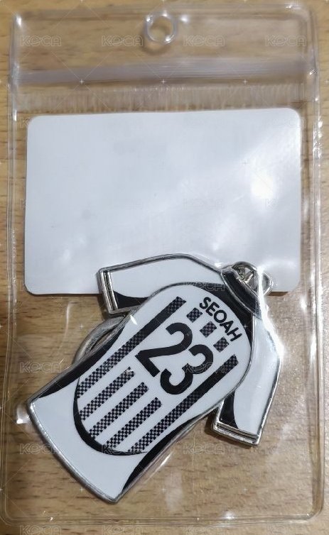 S23 Seoah 鄭楷潾