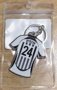 S24 JiYeon 池諝娫