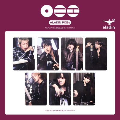 ARIRANG 阿拉丁通路 一卡一專