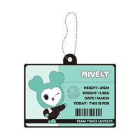 MINA（需綁F賞定彩效其一）