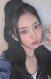 Delulu Pack ma 1.0 簽售卡 