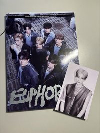 ALD1 Euphoria 出道專