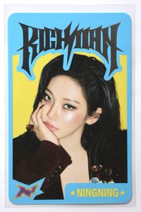 RM 隨機卡 快閃A版官拍 