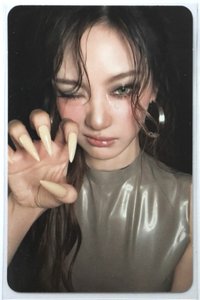 DW 隨機卡 快閃黑版