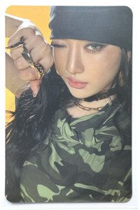 Whiplash 專卡 smini