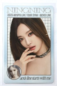 三巡 隨機卡 首爾場周X