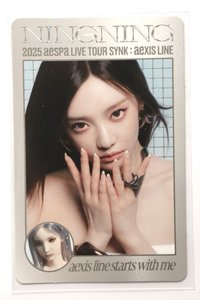 三巡 隨機卡 首爾場周Y