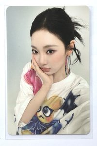 2025年曆 隨機卡 後續A版