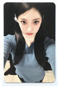 二巡 隨機卡 首爾安可場週