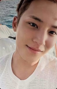 CxM ‘𝙃𝙔𝙋𝙀 𝙑𝙄𝘽𝙀𝙎’ yzy A 簽售卡 