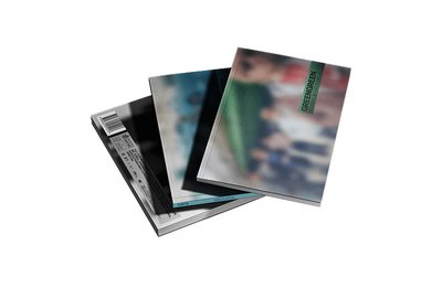 [GREENGREEN] PB一般專 CORTIS