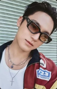 CxM ‘𝙃𝙔𝙋𝙀 𝙑𝙄𝘽𝙀𝙎’ yzy B 簽售卡 