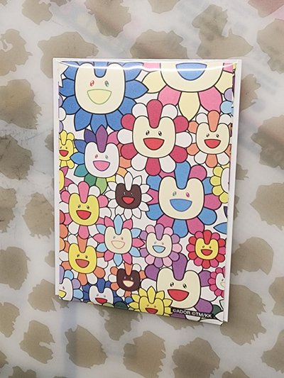 Supernatural 專輯卡 NewJeans全員專卡