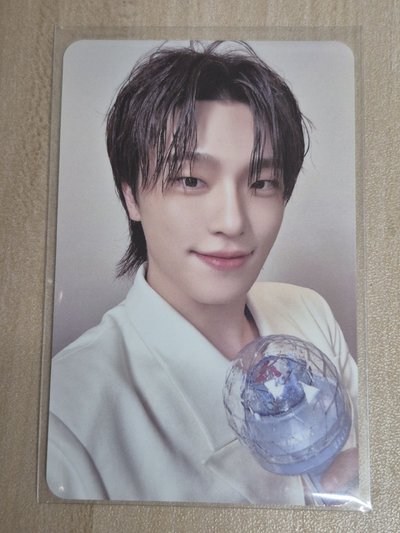 李燦 NEW 克拉粽