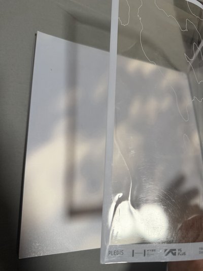 Seventeen 迷九空專 含透卡-JUN / PB-表演隊