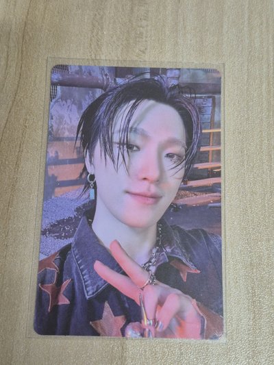 李燦 NEW 克拉粽