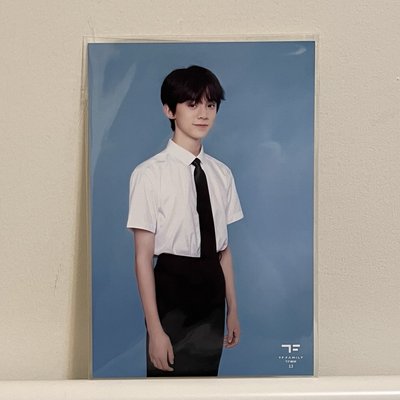 （現貨）TF三代/TOP 左航 官方生寫真 少年進化論：迷宮/22年新音：未完成的約定