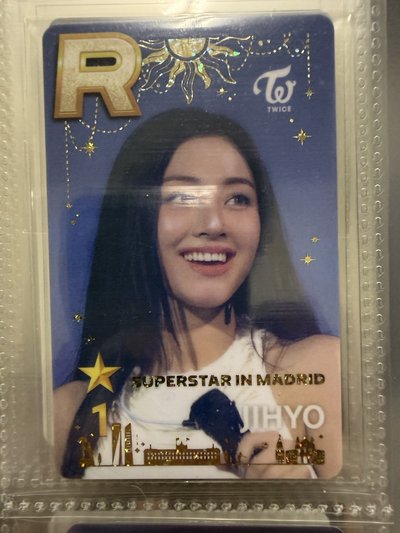 志效漂亮遊戲卡