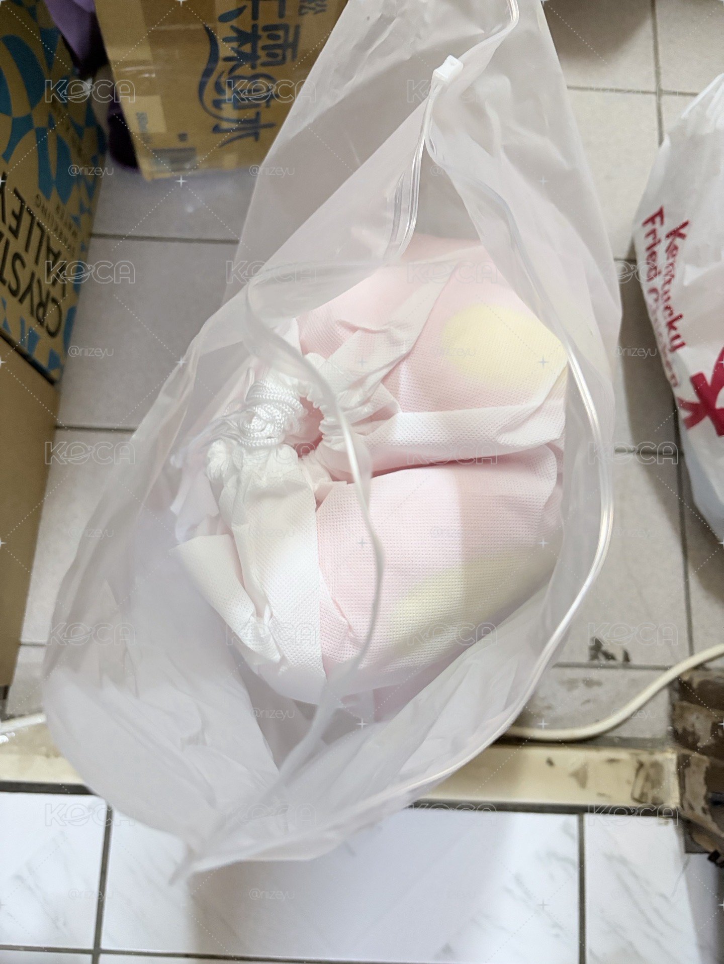 淨漢 娃娃毯子組