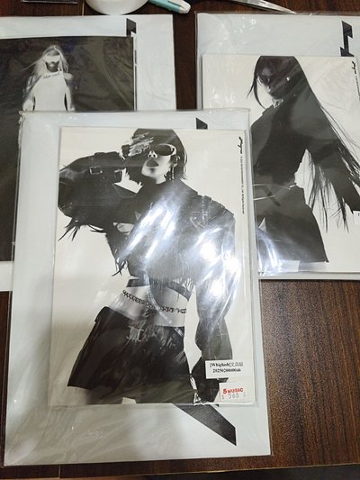 Whiplash 文具組無小卡