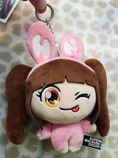 HANNI 村上隆聯名娃娃！