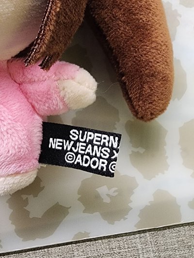 HANNI 村上隆聯名娃娃！