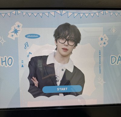 《代購》潤浩人生四格