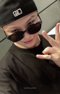 生日禮盒ver.5 周邊卡 