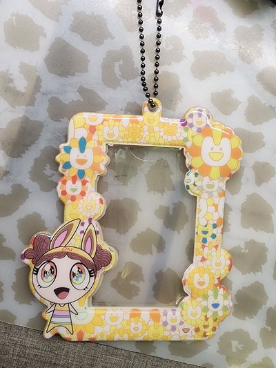 DANIELLE Supernatural 快閃店卡套