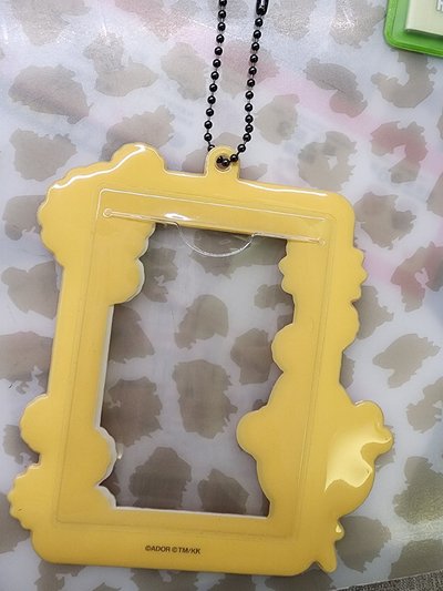 DANIELLE Supernatural 快閃店卡套