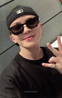 生日禮盒ver.5 周邊卡 