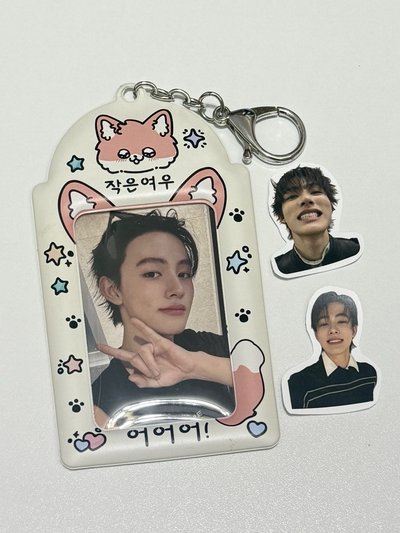 狐狸男的逆襲🦊yzy 1.0玹